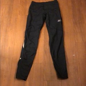 Mizuno Winter Running Tights